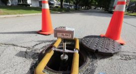 Inspections, cleaning nearly eliminate Green Bay sewer backups