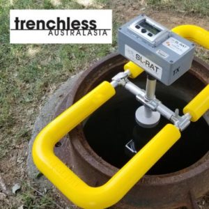 Acoustic Inspection in Australia & New Zealand - Rapid Solution to Overflow Issues