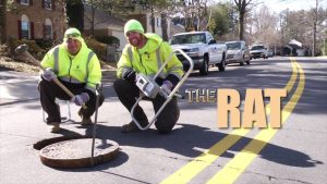 InfoSense #1 Fastest Growing Private Company in Charlotte