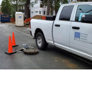 Acoustic Inspections Helps Rehoboth Beach, Delaware, Prioritize Cleaning