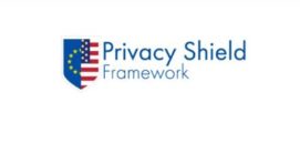 InfoSense Receives EU-U.S. Privacy Shield Framework Certification