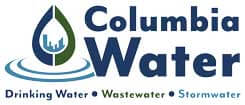 Columbia Water