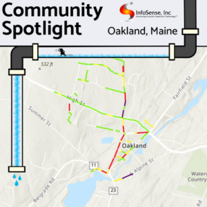 Community Spotlight: Oakland, Maine