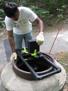 SL-RAT Proof of Concept Developed