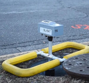 InfoSense begins providing service work