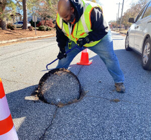 ASTM Standard for Acoustic Inspection