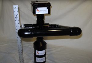 SL-RAT® Field Prototype Developed