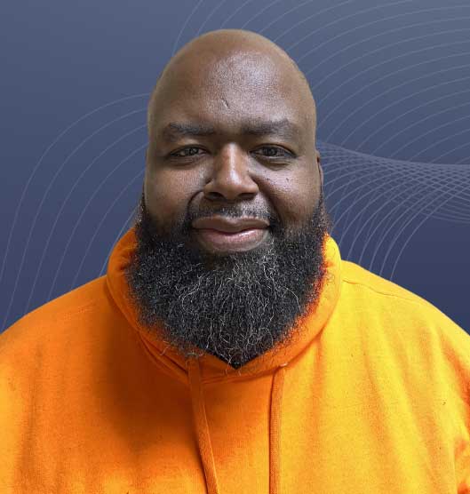 Andull Anderson headshot