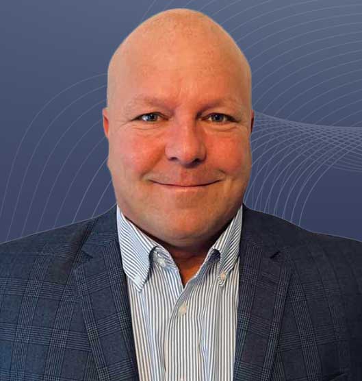 Headshot of Chris Callahan