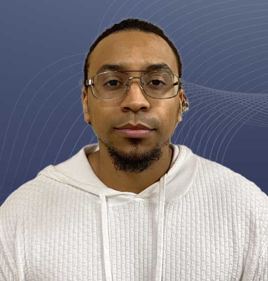 Headshot of Brian Travers