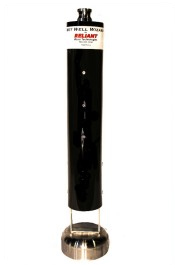 Aeration tube of the Wet Well Wizard