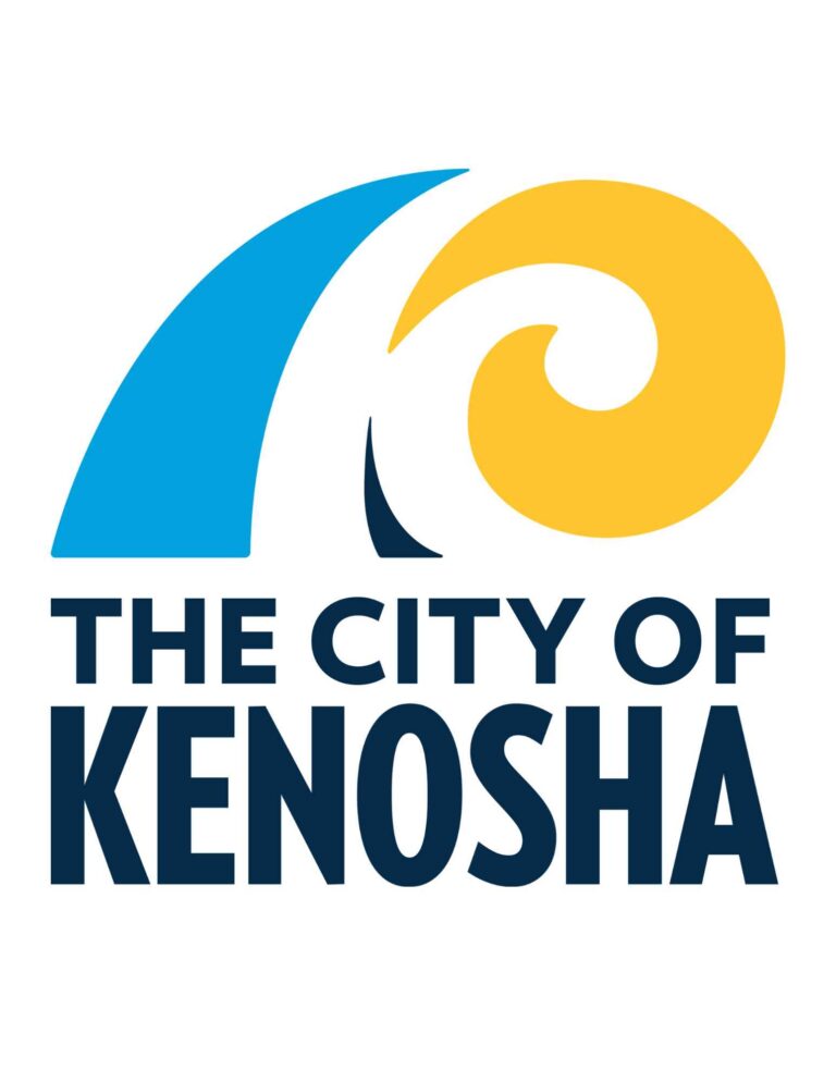 Logo for the City of Kenosha